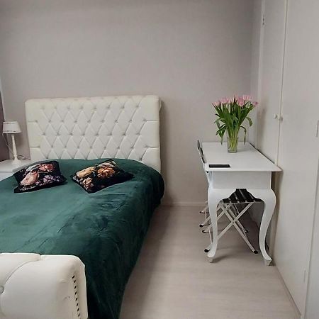 Cozy Room In Host House Near Rotterdam Maassluis Exteriér fotografie