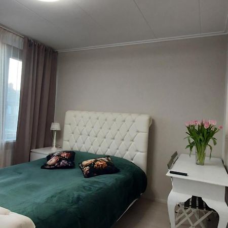 Cozy Room In Host House Near Rotterdam Maassluis Exteriér fotografie