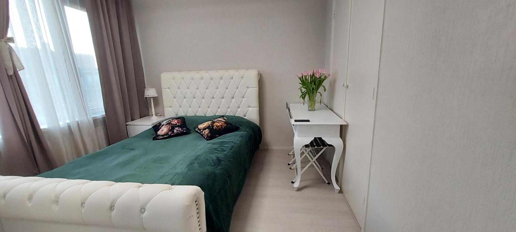 Cozy Room In Host House Near Rotterdam Maassluis Exteriér fotografie